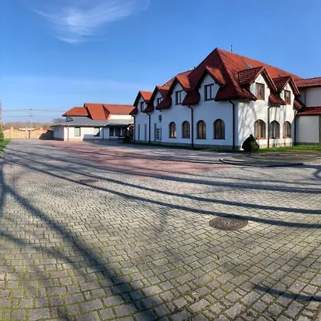 Hotel August