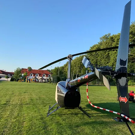 Hotel August Brzesko