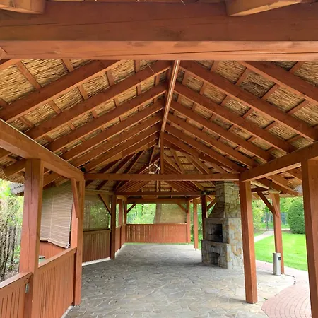 Hotel August Brzesko