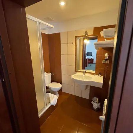 Hotel August Brzesko