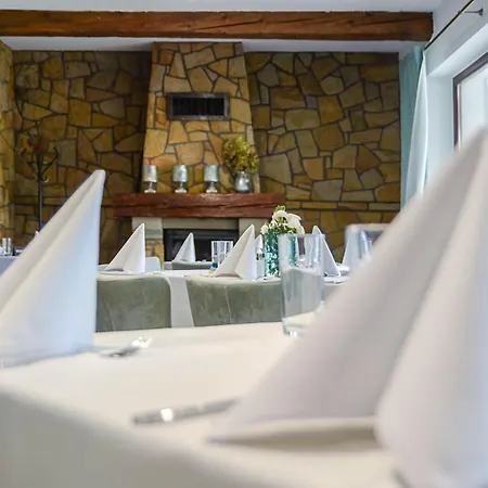 Hotel August Brzesko