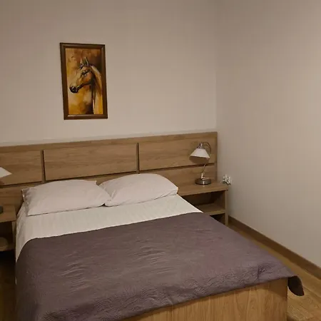 Hotel August Brzesko